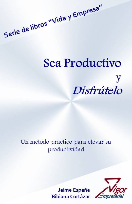 Serie de Libros "VIDA y EMPRESA"